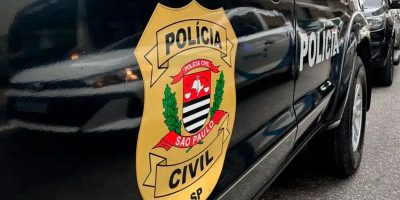 © PCSP/Divulgação