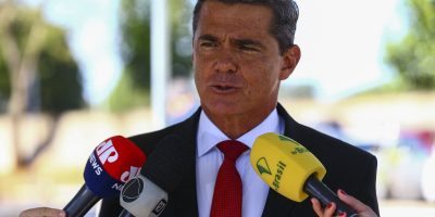 © Marcelo Camargo/Agência Brasil