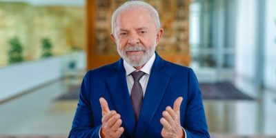 Em publicação nas redes sociais, Lula afirmou que a alteração “fecha brechas” que poderia...