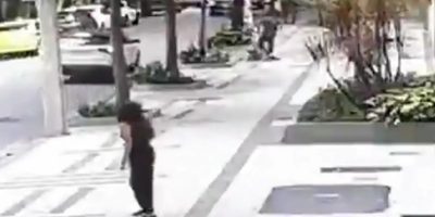 © Frame Câmera de segurança-RJ