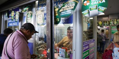 © Fabio Rodrigues-Pozzebom/Agência Brasil