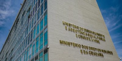 © Rafa Neddermeyer/Agência Brasil