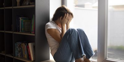 Ansiedade, saúde mental, depressão, síndrome do pânico