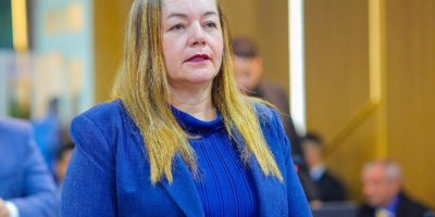 Mulheres Republicanas Projeto de Rosana da Saúde prevê cartazes sobre direito à visitação em...