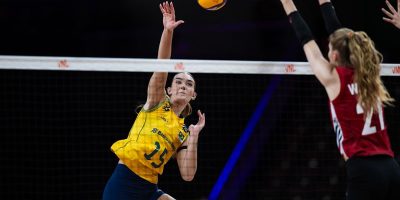 © VNL/Divulgação