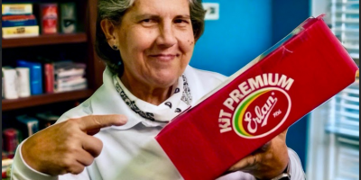 Luciene de Oliveira