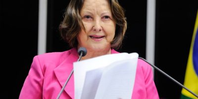 33 milhÃµes de brasileiros passam fome no PaÃ­s, alerta a senadora Maria do Carmo Alves