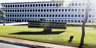 O Tribunal de Contas da União (TCU) alegou que é preciso fazer uma inspeção in loco
