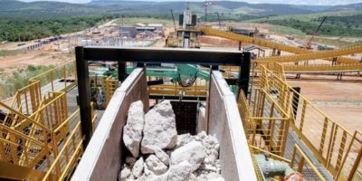 Terras raras podem ser consideradas minerais críticos ou estratégicos