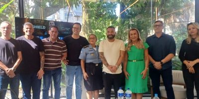 Mulheres Republicanas Tia Ju destaca importância de projetos sociais durante visita ao Instituto...