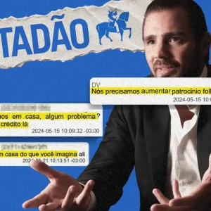 Equipe Paulo Figueiredo Show