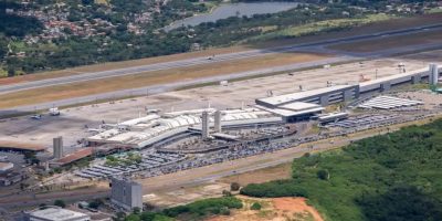 © BH Airport/Divulgação