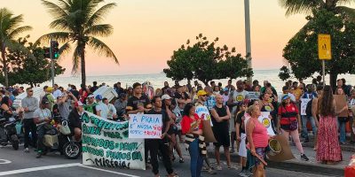 © Movimento Unido dos Camelôs/Divulgação