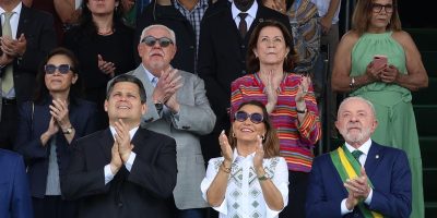 © Lula Marques/Agência Brasil